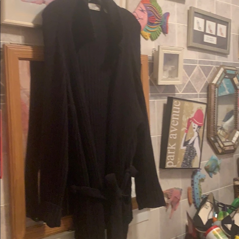Studio Works Sweater
